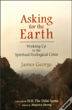 Capa do artigo Asking For The Earth