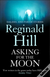 Capa do artigo Asking For The Moon