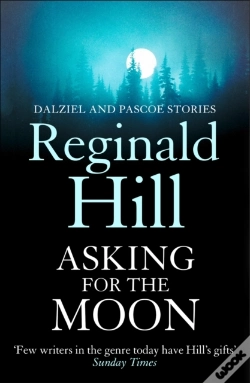 Capa do artigo Asking For The Moon