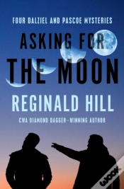 Capa do artigo Asking For The Moon