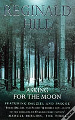 Capa do artigo Asking For The Moon