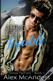 Capa do artigo Asking For Trouble
