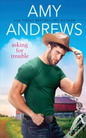 Capa do artigo Asking For Trouble