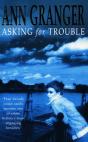 Asking For Trouble (Fran Varady 1) - Preview