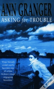 Capa do artigo Asking For Trouble (Fran Varady 1)