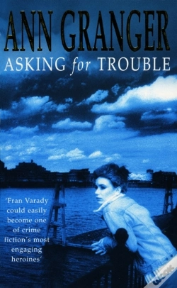 Capa do artigo Asking For Trouble (Fran Varady 1)