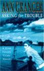 Asking For Trouble (Fran Varady 1) - Preview