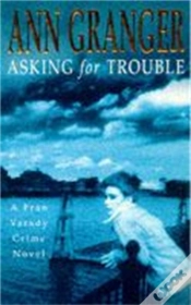 Capa do artigo Asking For Trouble (Fran Varady 1)