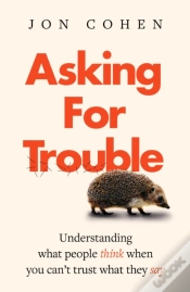 Capa do artigo Asking For Trouble