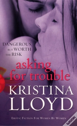 Capa do artigo Asking For Trouble