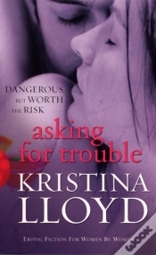 Capa do artigo Asking For Trouble