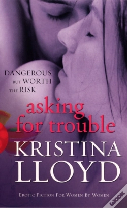 Capa do artigo Asking For Trouble