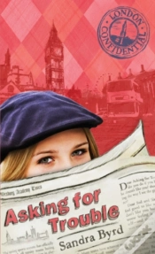 Capa do artigo Asking For Trouble