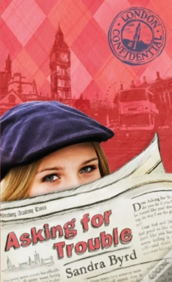 Capa do artigo Asking For Trouble