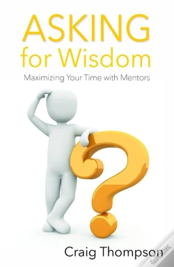 Capa do artigo Asking For Wisdom