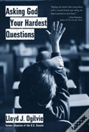 Capa do artigo Asking God Your Hardest Questions