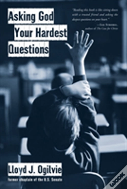 Capa do artigo Asking God Your Hardest Questions