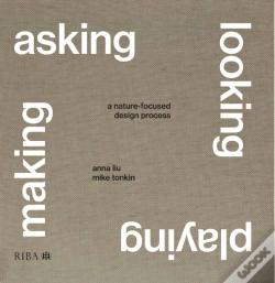 Capa do artigo Asking, Looking, Playing, Making