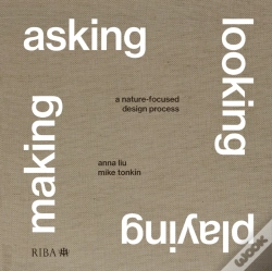 Capa do artigo Asking, Looking, Playing, Making