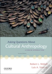 Asking Questions About Cultural Anthropology
