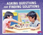Asking Questions And Finding Solutions - Preview