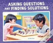 Capa do artigo Asking Questions And Finding Solutions