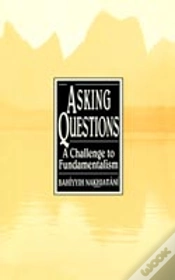 Capa do artigo Asking Questions