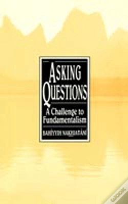 Capa do artigo Asking Questions