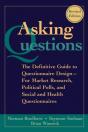 Asking Questions - Preview