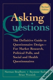 Capa do artigo Asking Questions