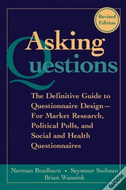Capa do artigo Asking Questions