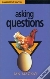 Capa do artigo Asking Questions