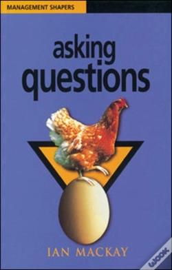 Capa do artigo Asking Questions