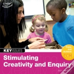 Capa do artigo Asking Questions To Promote Creativity
