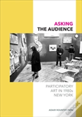 Asking The Audience