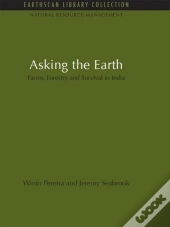 Asking The Earth