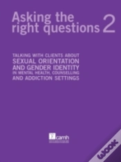 Capa do artigo Asking The Right Questions 2