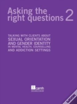 Capa do artigo Asking The Right Questions 2