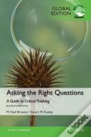 Asking The Right Questions, Global Edition