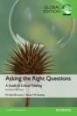 Asking The Right Questions, Global Edition - Preview