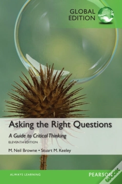 Capa do artigo Asking The Right Questions, Global Edition