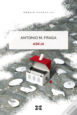 Capa do artigo Askja