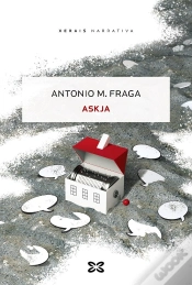 Capa do artigo Askja