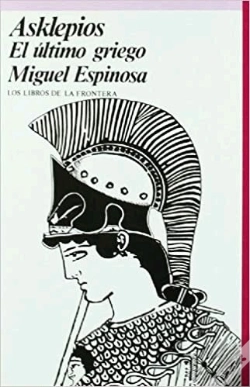 Capa do artigo Asklepios Ultimo Griego