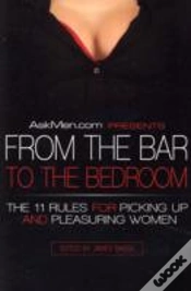 Capa do artigo Askmen.Com From The Bar To The Bedroom