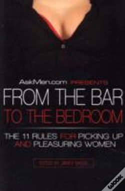 Capa do artigo Askmen.Com From The Bar To The Bedroom