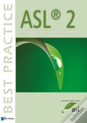 Capa do artigo Asl® 2 - A Framework For Application Management