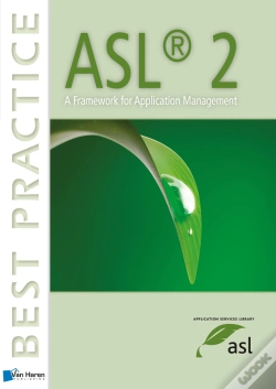 Capa do artigo Asl® 2 - A Framework For Application Management