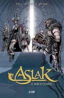 Aslak 03: El Hogar De Los Heroes