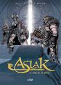 Aslak 03: El Hogar De Los Heroes - Preview